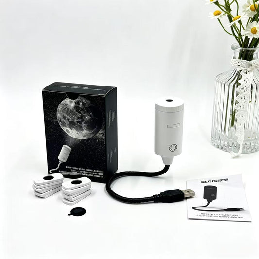 MINI PROYECTOR DE ESTRELLAS