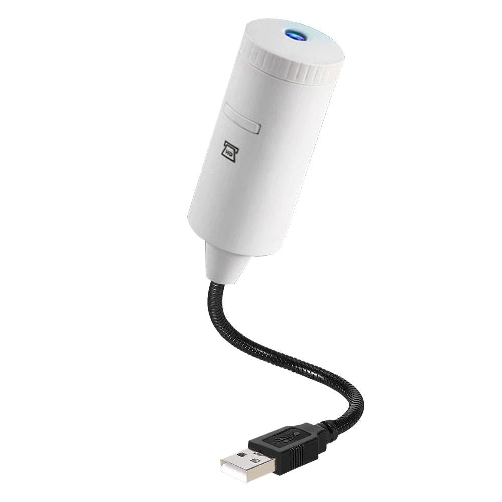 MINI PROYECTOR DE ESTRELLAS
